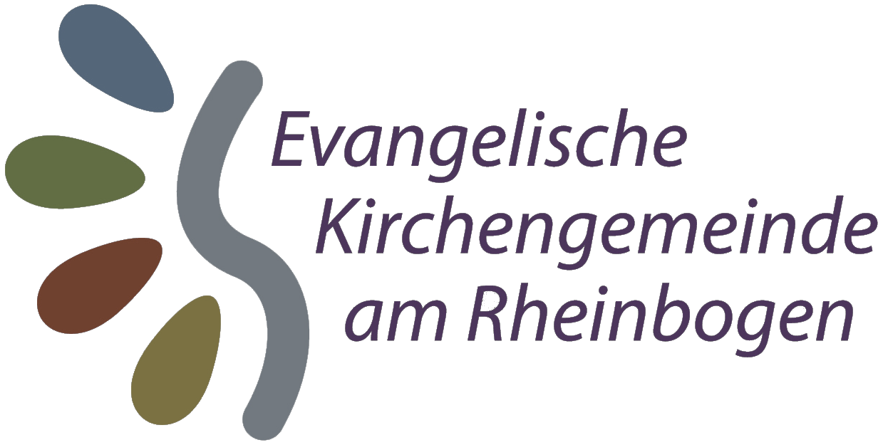 Logo Evangelische Kirchengemeinde am Rheinbogen